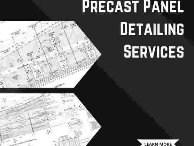outsource-precast-panel-detailing-services-to-trusted-experts
