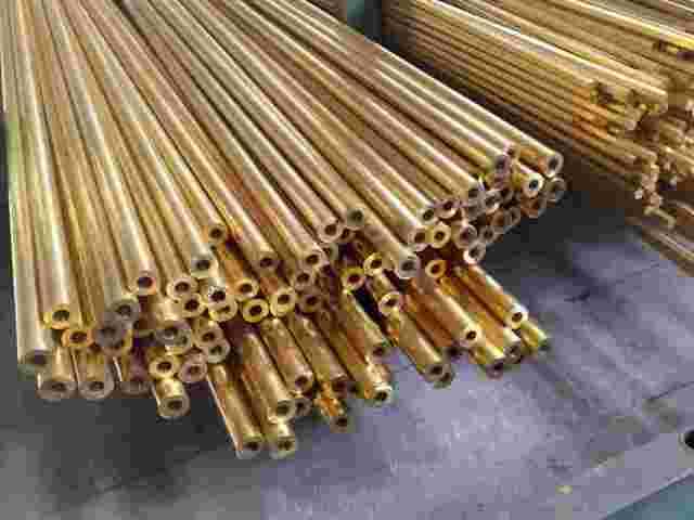 brass-pipe-manufacturer-in-india