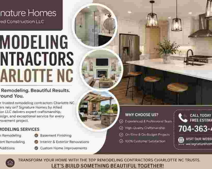 best-remodeling-contractors-charlotte-nc