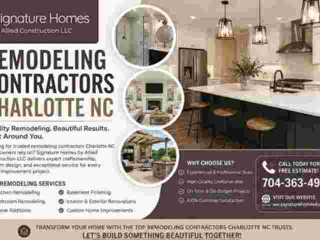 best-remodeling-contractors-charlotte-nc