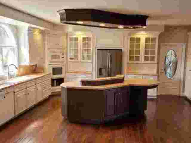 kitchen-cabinet-painting-rochester-ny-refinish-without-replacing