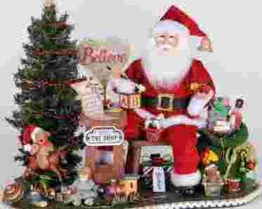 buy-limited-edition-karen-didion-santa-figurines-gifts