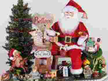 buy-limited-edition-karen-didion-santa-figurines-gifts
