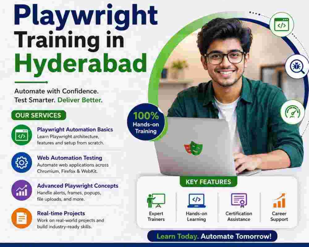 advanced-playwright-training-in-hyderabad-for-beginners