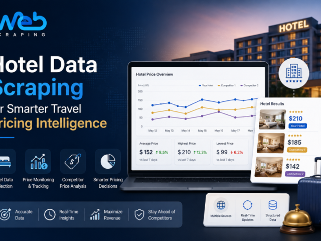 hotel-data-scraping-for-smarter-travel-pricing-intelligence