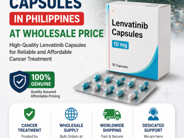 lenvatinib-price-manila