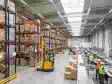 operational-management-for-warehouses