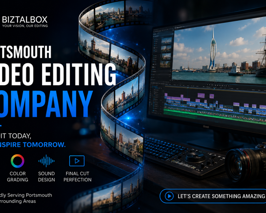 portsmouth-video-editing-bringing-stories-to-life