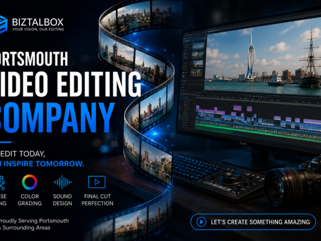 portsmouth-video-editing-bringing-stories-to-life