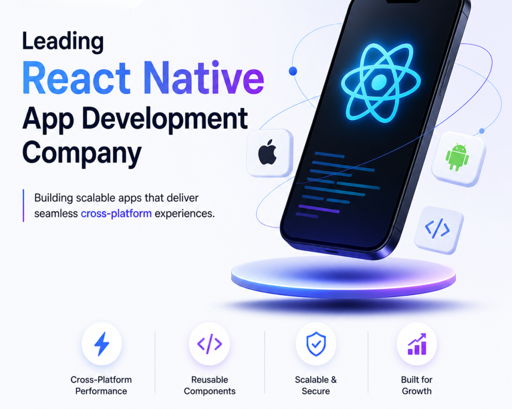 react-native-mobile-app-development-services