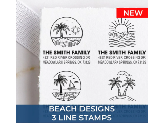 custom-beach-themed-custom-stamp-3-line-for-home-business-use-small-0