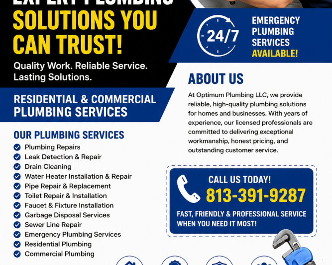 expert-plumbing-repairs-land-o-lakes-for-homes