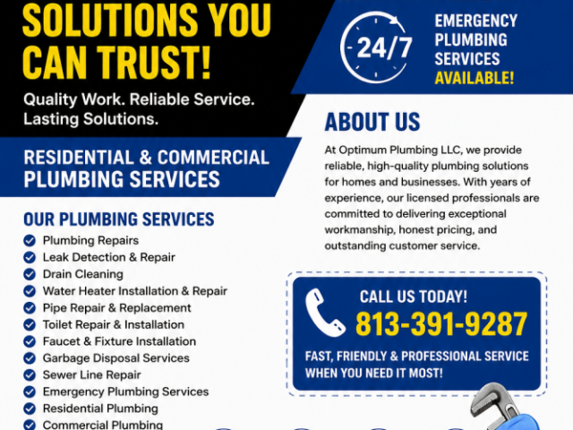 expert-plumbing-repairs-land-o-lakes-for-homes