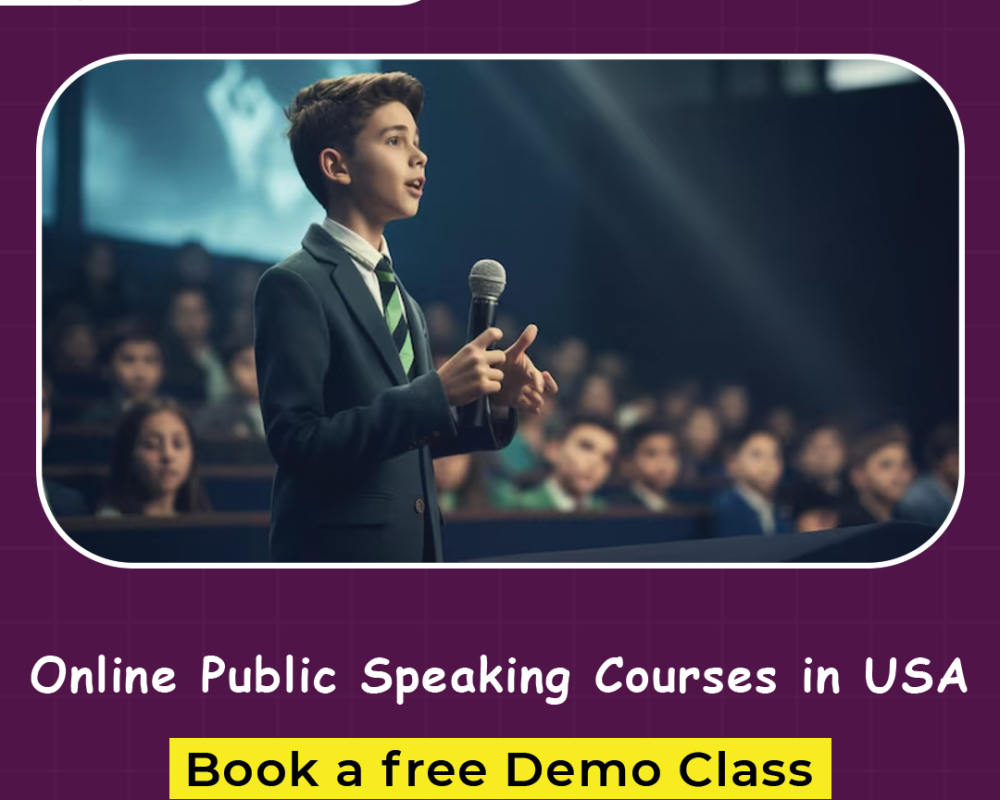 best-online-public-speaking-courses-in-usa