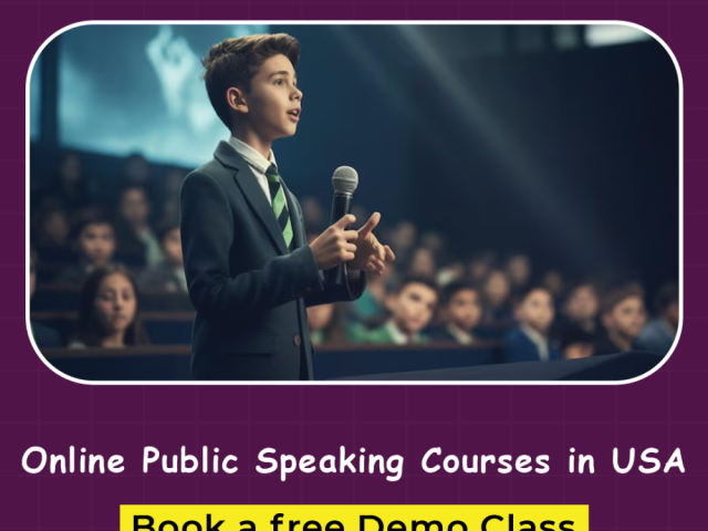 best-online-public-speaking-courses-in-usa