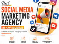 best-social-media-marketing-agency-in-navi-mumbai