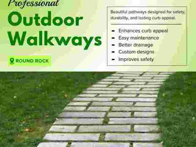 outdoor-walkways-in-round-rock