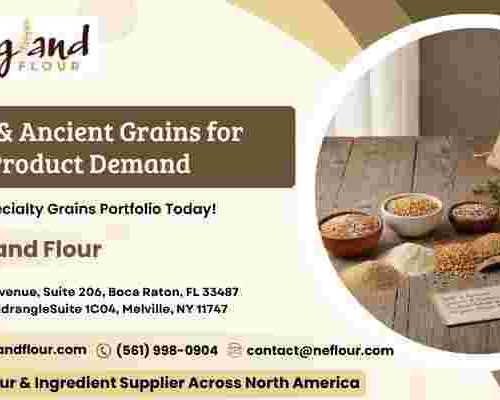 specialty-ancient-grains-for-growing-product-demand
