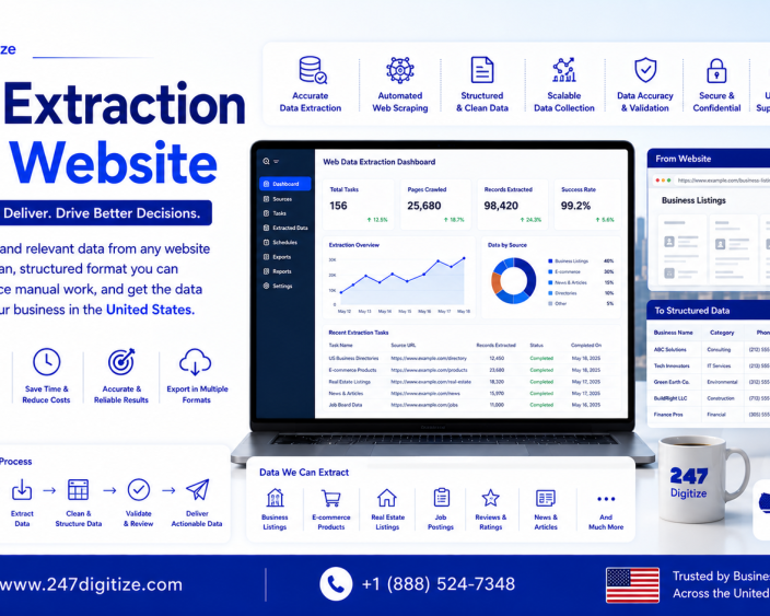 professional-data-extraction-from-website