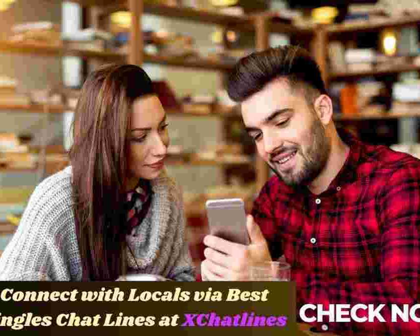 connect-with-locals-via-best-singles-chat-lines-at-xchatlines