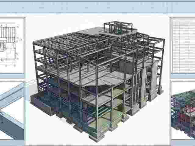 optimized-structural-bim-solutions