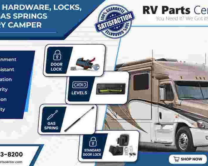 premium-rv-hardware-rv-door-locks-and-rv-gas-springs