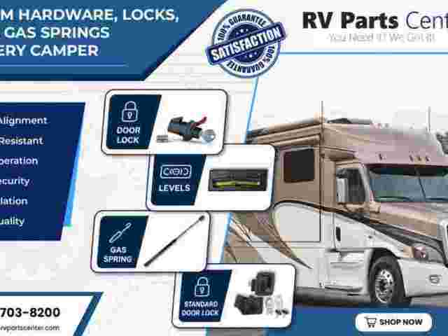 premium-rv-hardware-rv-door-locks-and-rv-gas-springs