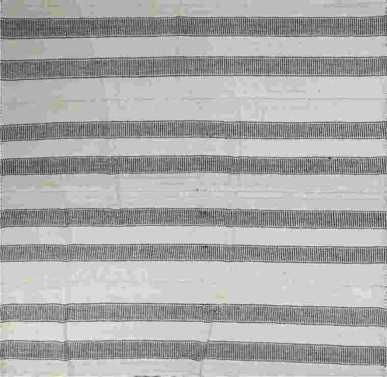 5x6-beige-gray-square-old-persian-kilim-area-rug-big-0