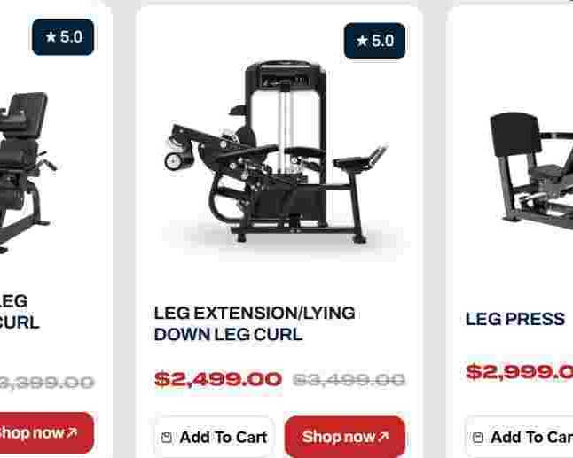 leg-machines-the-key-to-stronger-legs-and-better-performance