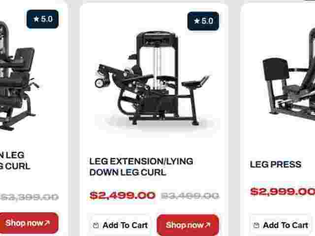 leg-machines-the-key-to-stronger-legs-and-better-performance