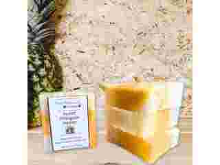 handcrafted-pineapple-soap-with-goat-milk-5-oz-small-0