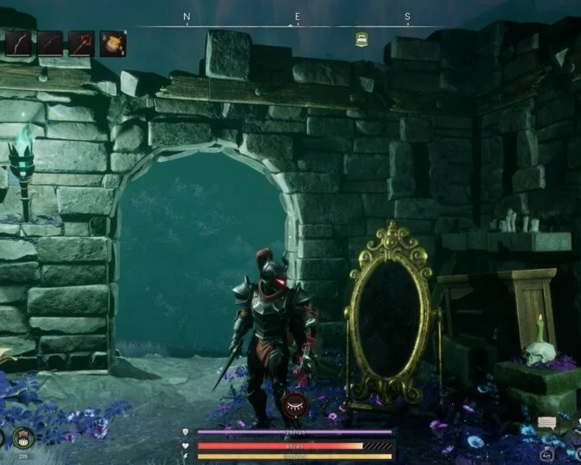 mmoexp-the-mirror-mirror-quest-in-runescape-dragonwilds