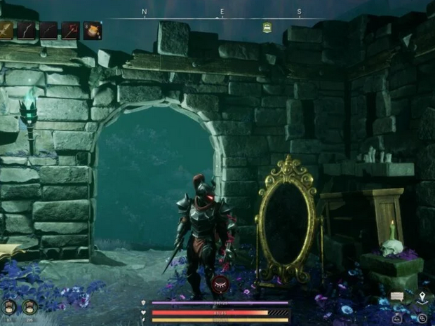 mmoexp-the-mirror-mirror-quest-in-runescape-dragonwilds