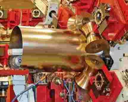 resistance-welding-machine-manufacturers