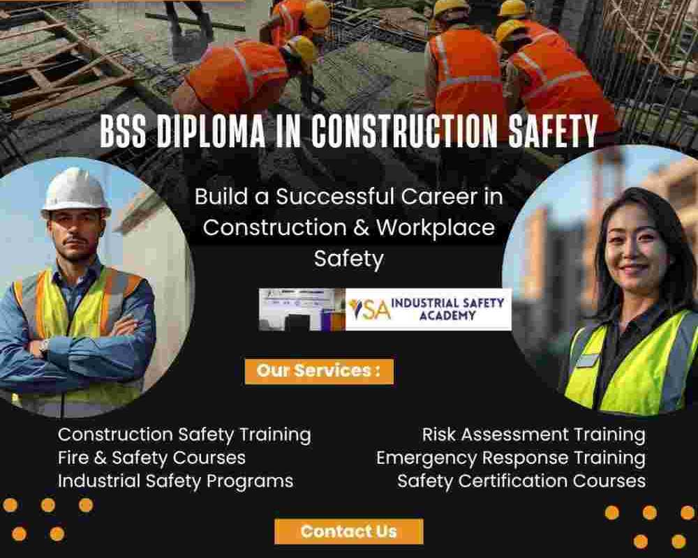 diploma-in-industrial-safety-in-chennai