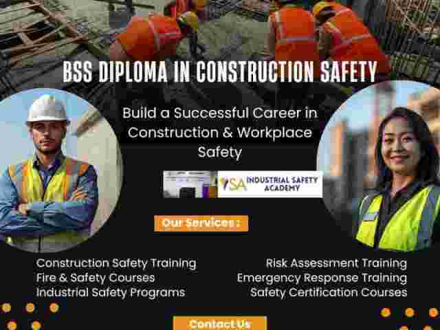 diploma-in-industrial-safety-in-chennai