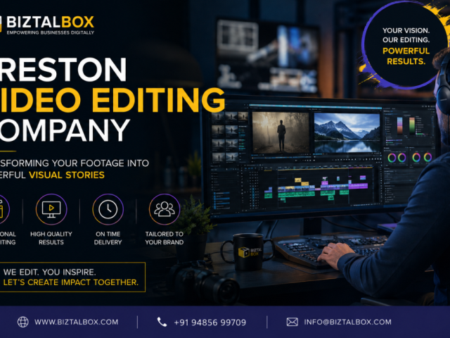 professional-video-editing-in-preston