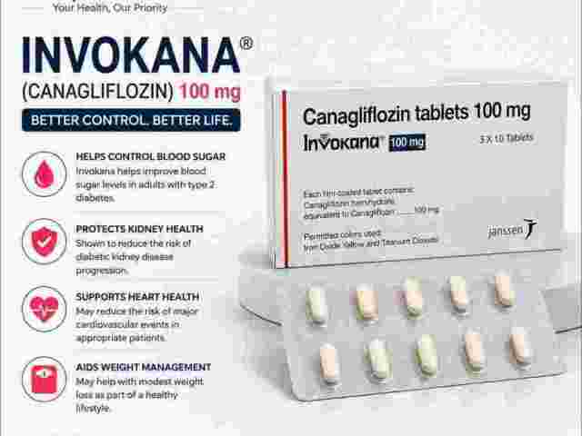invokana-canagliflozin-guide-invokana-cost-price-uses