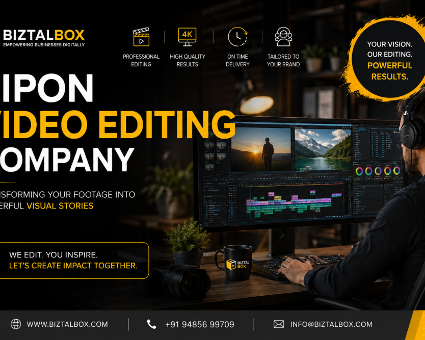 professional-video-editing-in-ripon