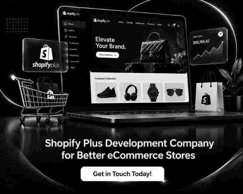shopify-plus-development-company-for-advanced-ecommerce