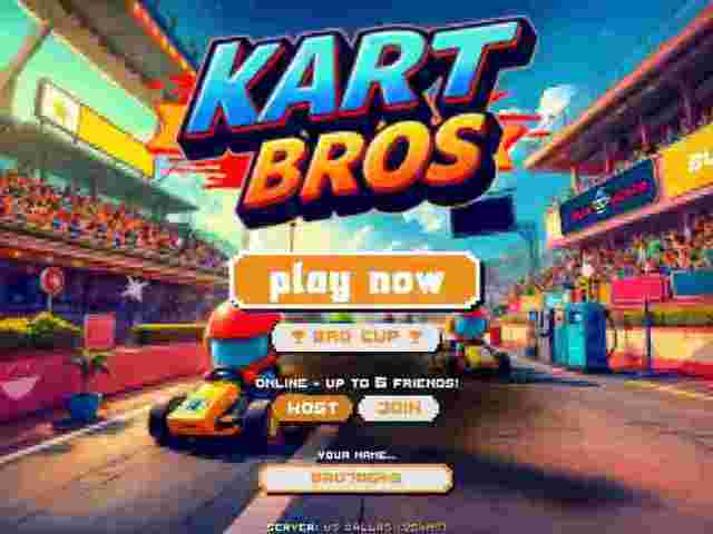 kart-bros-fast-paced-racing-fun-for-everyone