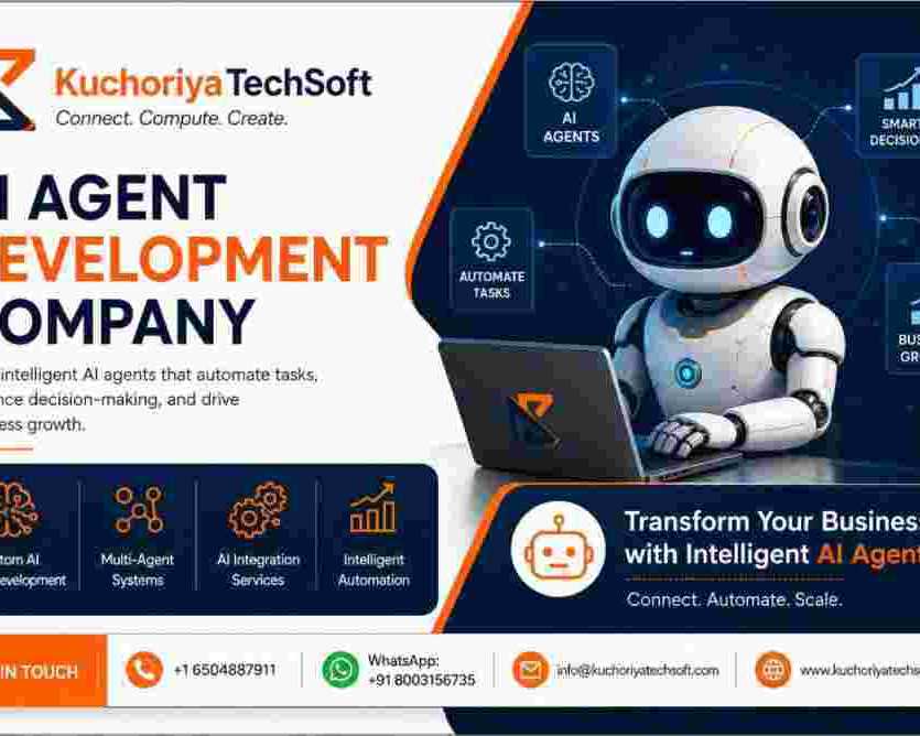 advanced-ai-agent-development-services-for-automation