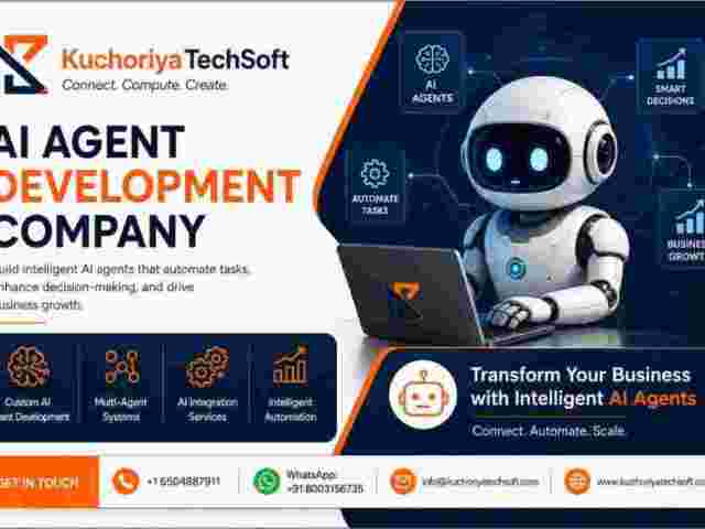 advanced-ai-agent-development-services-for-automation