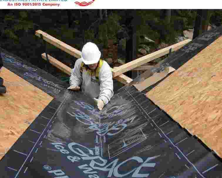 high-performance-breathable-synthetic-roofing-underlayment