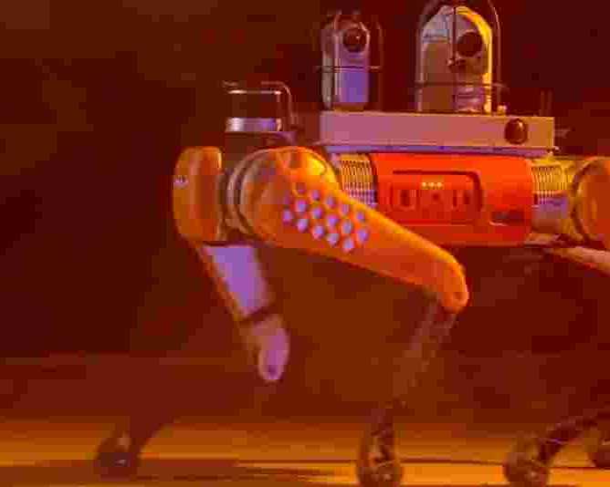 unitree-robot-security-guard-reliable-tireless-surveillance