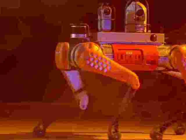 unitree-robot-security-guard-reliable-tireless-surveillance