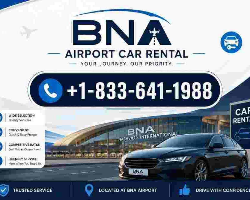 1-833-641-1988-bna-airport-car-rental
