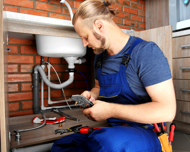 drain-cleaning-in-redwood-city-reliable-plumbing-solutions