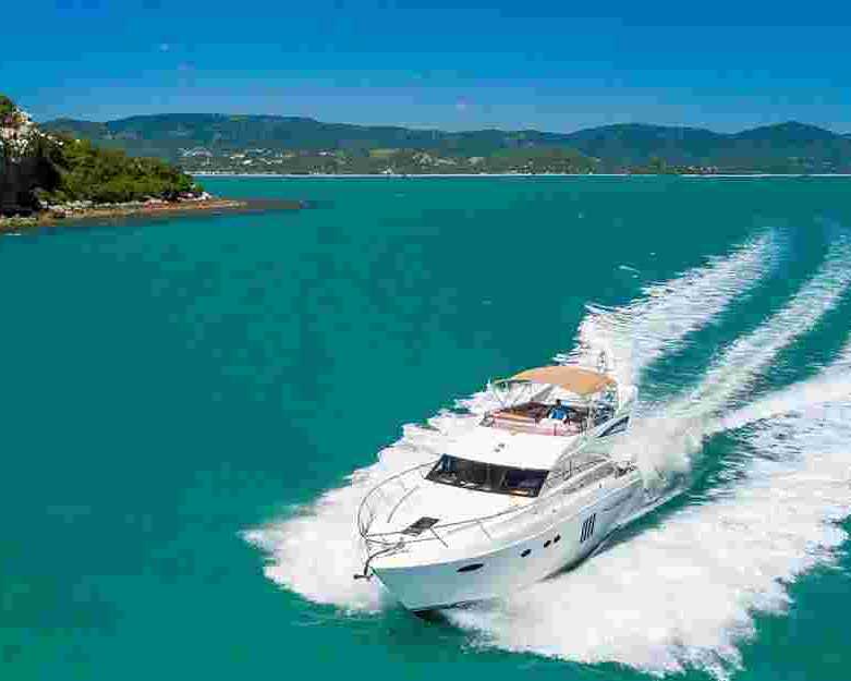 speedboat-koh-samui-tours