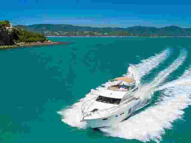 speedboat-koh-samui-tours